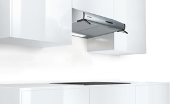 Immagine prodotto Bosch Hausgeräte DUL63CC50 (Sottostruttura cappuccio)