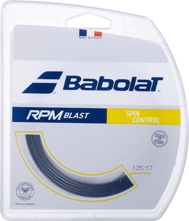 Immagine prodotto Babolat RPM BLAST 12 m