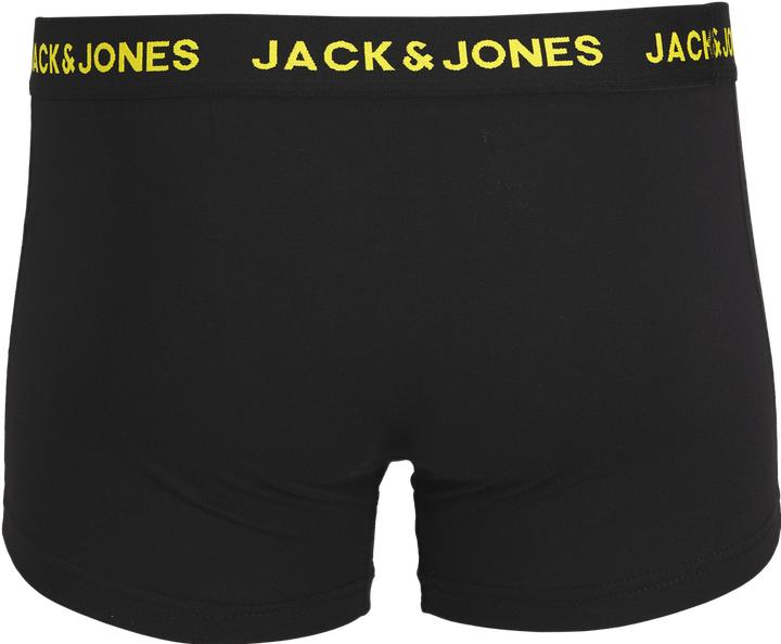 Immagine prodotto Jack & Jones Basic (L, Confezione da 7)