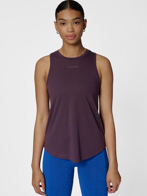 Image du produit hummel hmlMT VANJA TOP (XS)