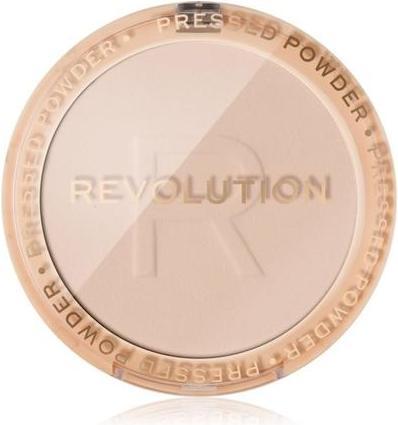 Produktbild Makeup Revolution Powder Reloaded (Pressed Powder) 6 g - Shade: Translucent