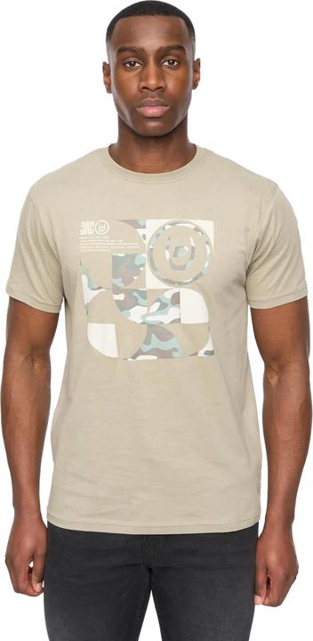 Duck and Cover Camshapes TShirt