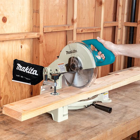 Image du produit Makita LS1040SN