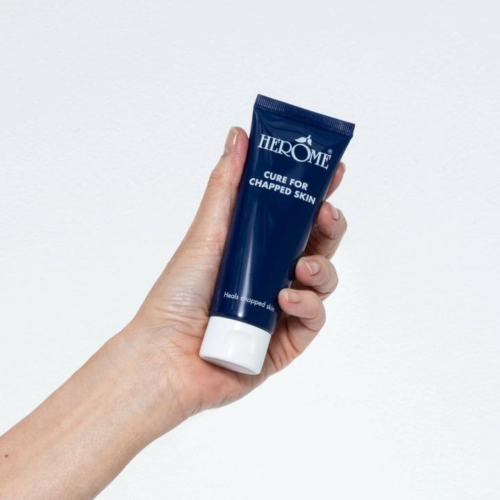 Immagine prodotto Herôme Herome Cura per la pelle screpolata 75ml (75 ml)