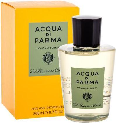 Actual product image Acqua Di Parma Colonia Futura (200 ml)