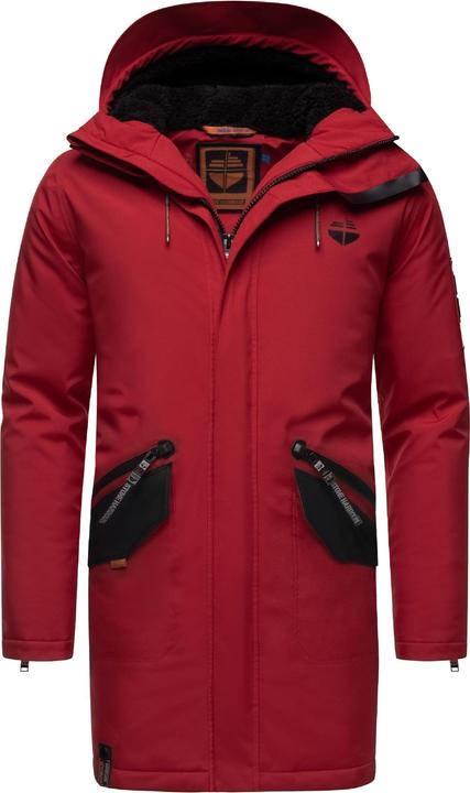Immagine prodotto Stone Harbour Ragaan (XL)