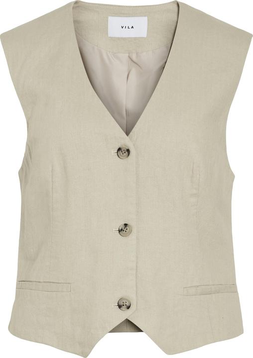 Immagine prodotto Vila VIJOLANDA Tailored Weste (44)