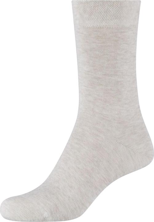Immagine prodotto Camano Calze da donna in cotone ca-soft 4p (confezione da 4, 39, 42)
