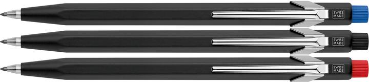 Produktbild Caran d'Ache Fixpencil 3 (3 mm, HB, 1 x)