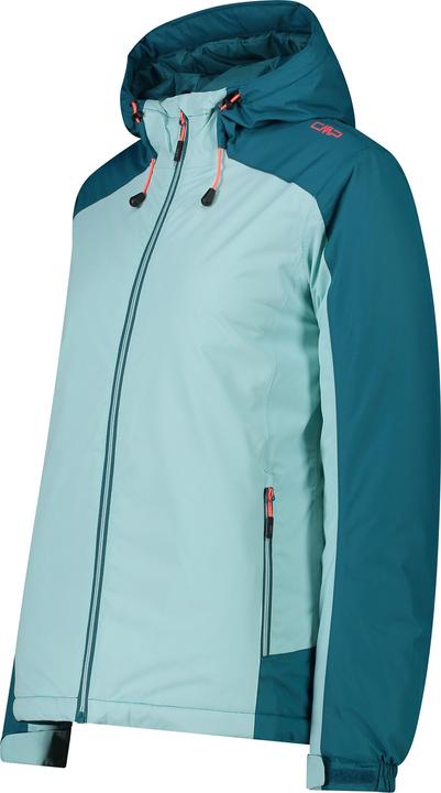 Immagine prodotto CMP Campagnolo Felpa con cappuccio (XL)
