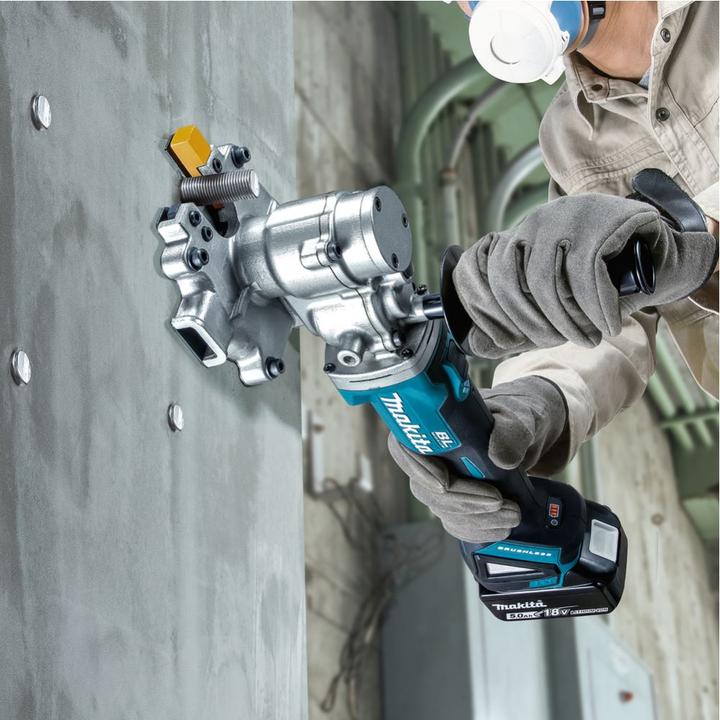Produktbild Makita DSC251ZK Akku Gewindestangentrenner
