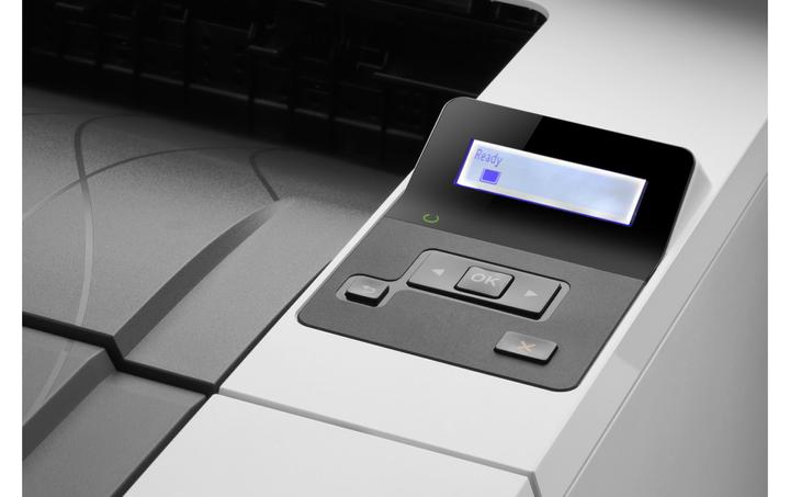 Productafbeelding HP M404dn LaserJet Pro (Laser, Zwart-wit)