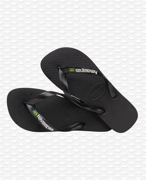 Produktbild Havaianas Brasil Logo (35, 36)