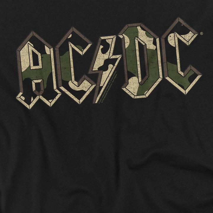 Produktbild AC/DC TShirt (5XL)