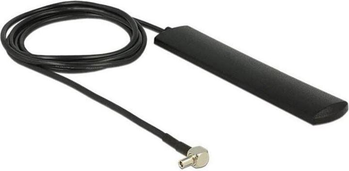 Actual product image Delock LTE antenna with TS9 connector (Wi-Fi)