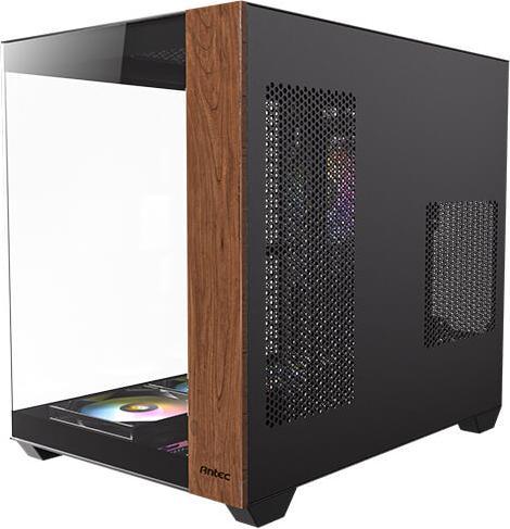 Produktbild Antec CX800 (ITX, ATX, mATX)
