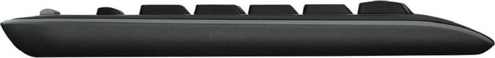 Produktbild Logitech MK330 (DE, Kabellos)