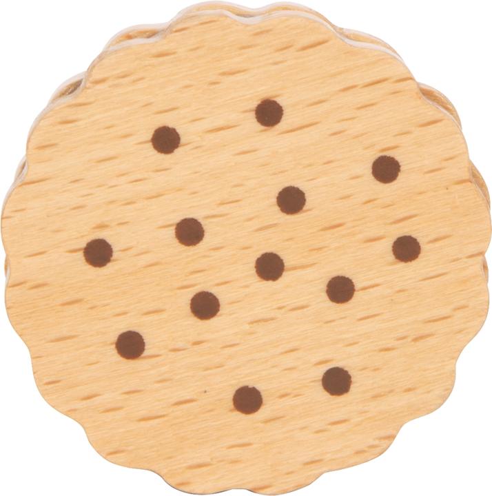 Image du produit small foot Biscuits sandwich "fresh
