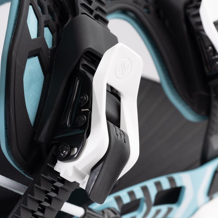 Produktbild Flow Snowboard Bindings Nx2 2025 (XL)