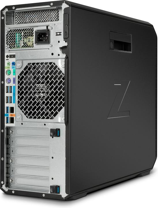 Produktbild HP Z4 G4 (Intel Xeon W-2123, 16 GB, 256 GB)
