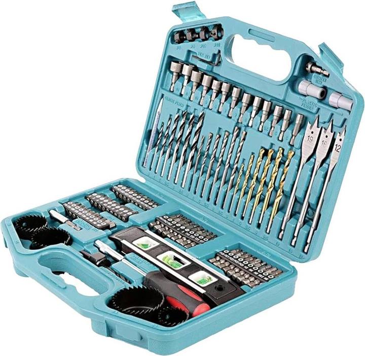 Productafbeelding Makita Bit gezet (6,5 millimeter)