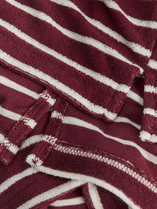 Immagine prodotto Jack & Jones Jorgen Towel Striped Polo Ss Ss25 (M)