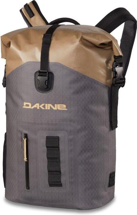 Dakine Cyclone Wet / Dry Rolltop 34L - Fahrradrucksack (34 l)