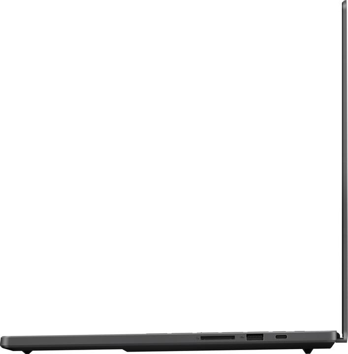 Immagine prodotto ASUS ROG Zephyrus G16 RTX 4070 (16", Intel Core Ultra 9 185H, 32 GB, 1000 GB, DE)