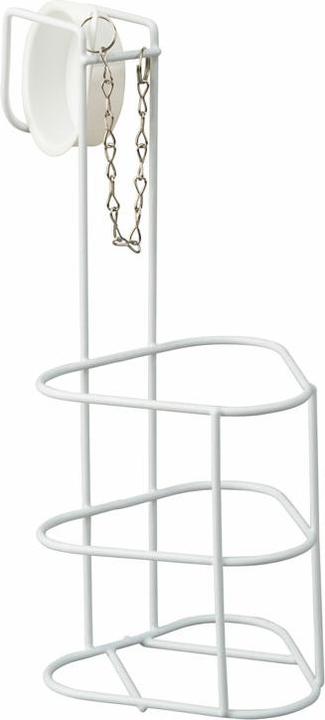 Russka Urine bottle holder with lid