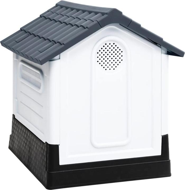 Actual product image VidaXL Jaylani (Dog kennel)