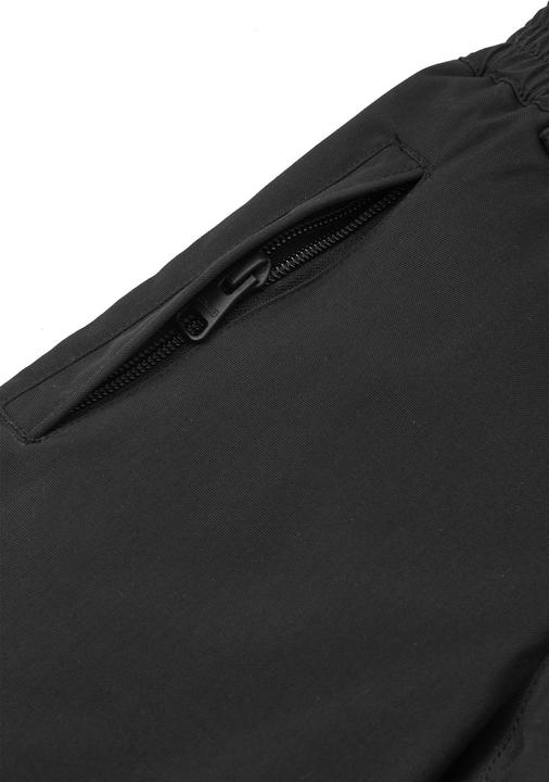 Actual product image Reima tec Children's Snow Trousers Loikka Black (104)