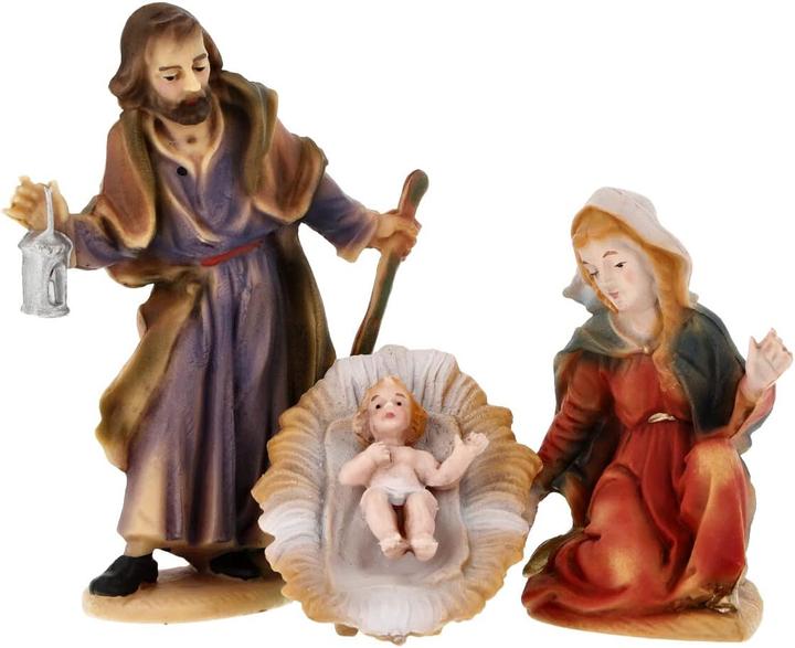 Produktbild Marolin Krippenfiguren Set