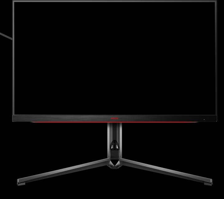 Produktbild AOC Agon AG324UX (3840 x 2160 Pixel, 31.50")