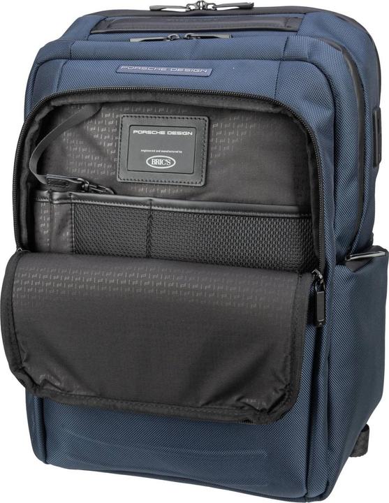 Actual product image Porsche Design Backpack / Daypack Roadster Pro Backpack L (27 l)