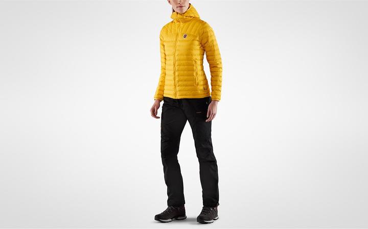 Immagine prodotto Fjällräven Giacca con cappuccio Expedition Lätt (S)