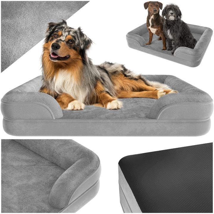 tectake Kimba (Dog)