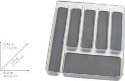 Produktbild Wenko Besteckkasten