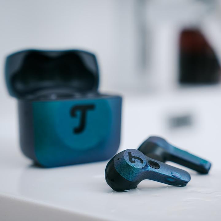 Image du produit Teufel Airy TWS Pro (ANC, 4 h, Sans fil)