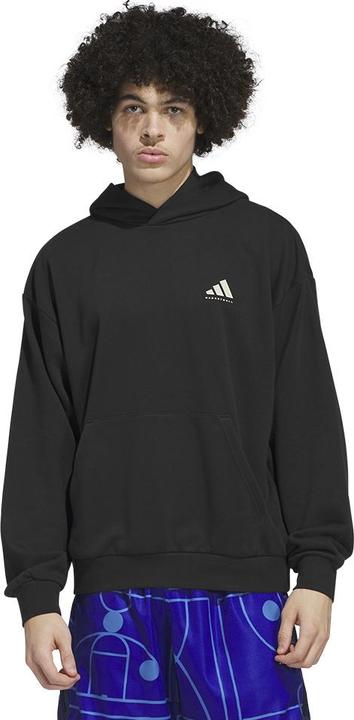 Immagine prodotto adidas Seleziona la felpa con cappuccio GFX (XL)
