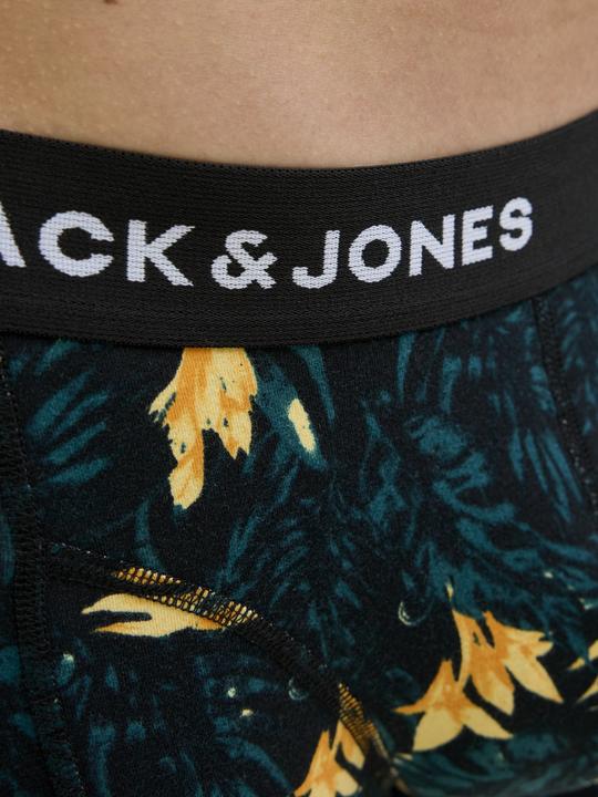 Produktbild Jack & Jones 3er-pack Shorts Shorts (S, 3er Pack)
