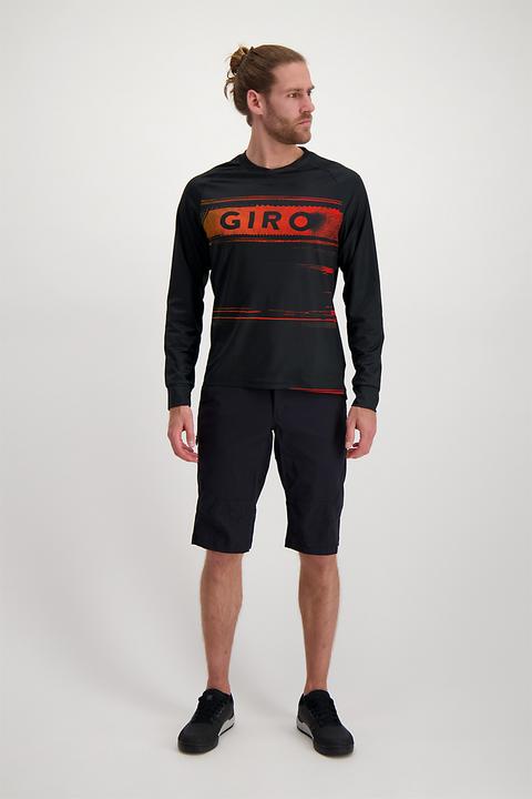 Image du produit Giro M Havoc Short (Bande de fréquences 38 (2600 MHz))