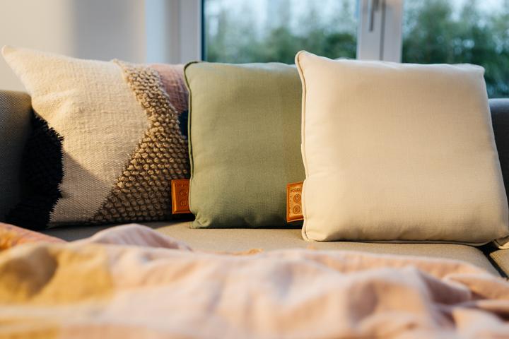 Image du produit Beurer MG 139 Coussin de massage