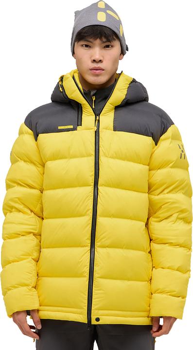 Produktbild Haglöfs L.I.M ZT II Big Belay (M)
