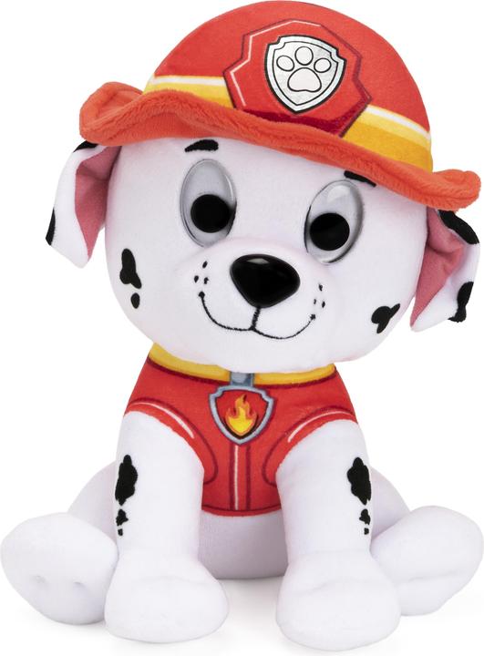 Produktbild Spin Master Paw Patrol Marshall (23 cm)