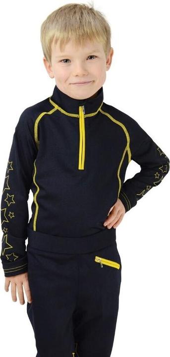 Actual product image Hy Fashion Stella top (128)
