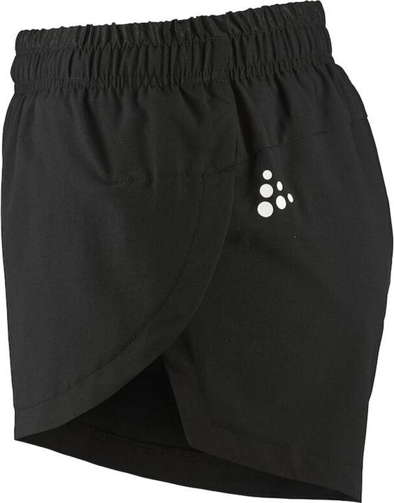Actual product image Craft Rush 2.0 Marathon Shorts W (XS)