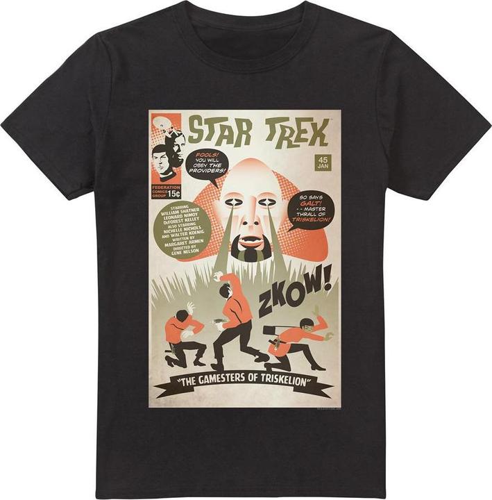 The Original Series Episode 45 TShirt (XL)