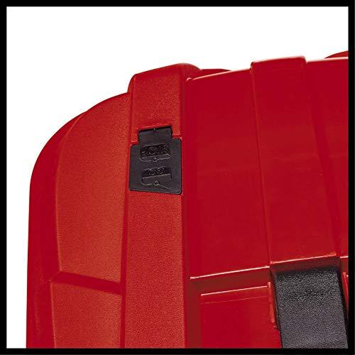 Produktbild Einhell GE-CM 18/33 Li (Akkubetrieb)