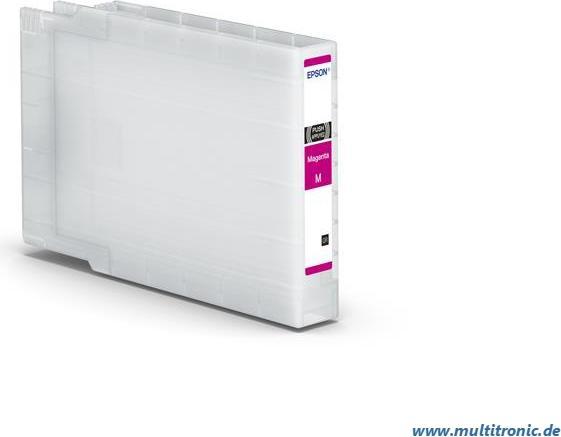 Produktbild Epson Tintenpatrone XXL (M)