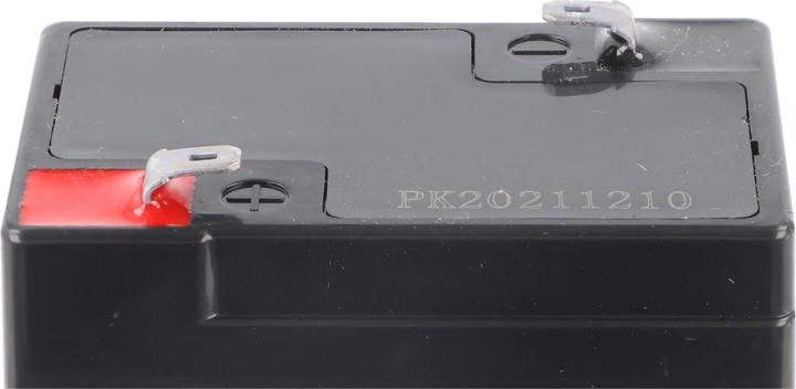 Image du produit Goobay Batterie GO6-4, BattG (6 V, 4 Ah)